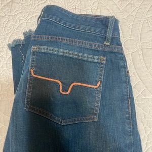 Women’s Kimes Ranch jeans